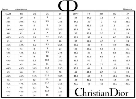 dior boots sizing|christian Dior ring sizing.